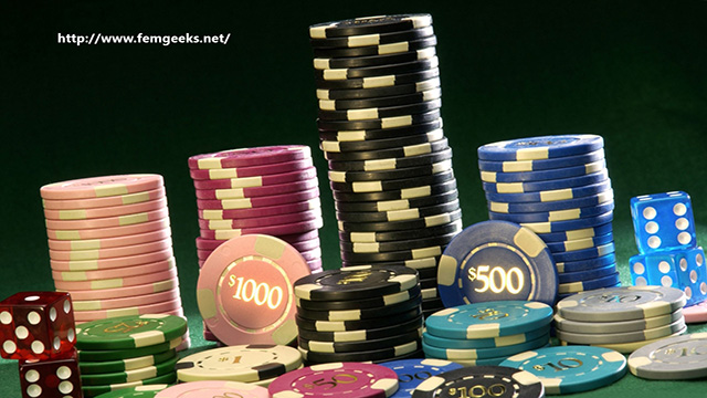 Kasino Online Pembayaran Terbaik 2022