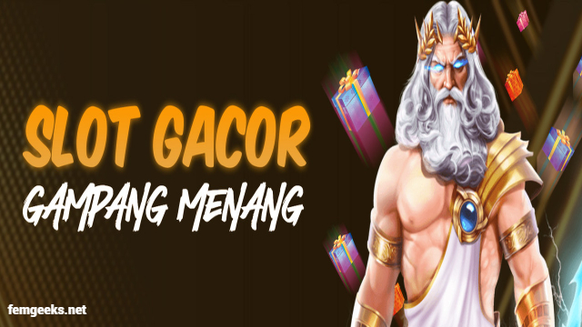 Situs Judi Slot Online
