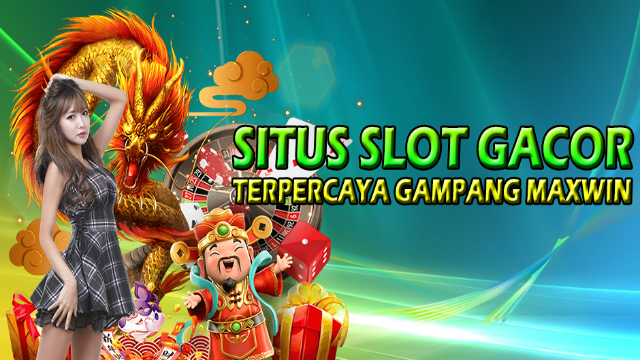 Slot Gacor Deposit Pulsa