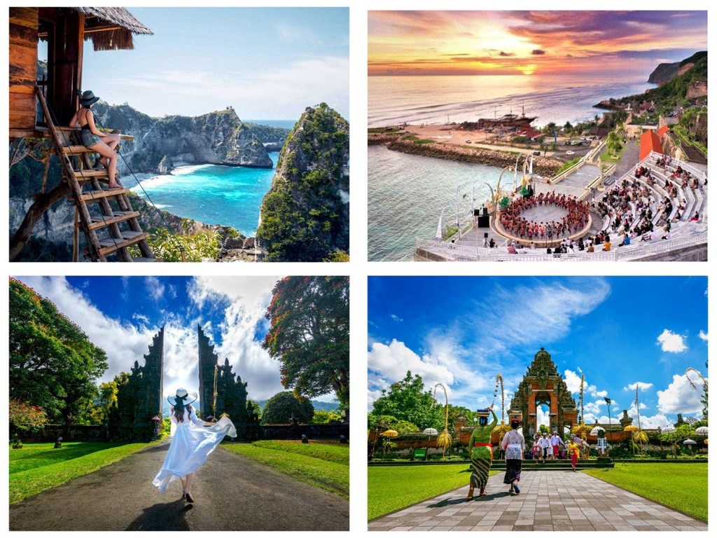 Menemukan Harmoni Budaya dan Alam di Destinasi Wisata yang Bikin Hati Tenang