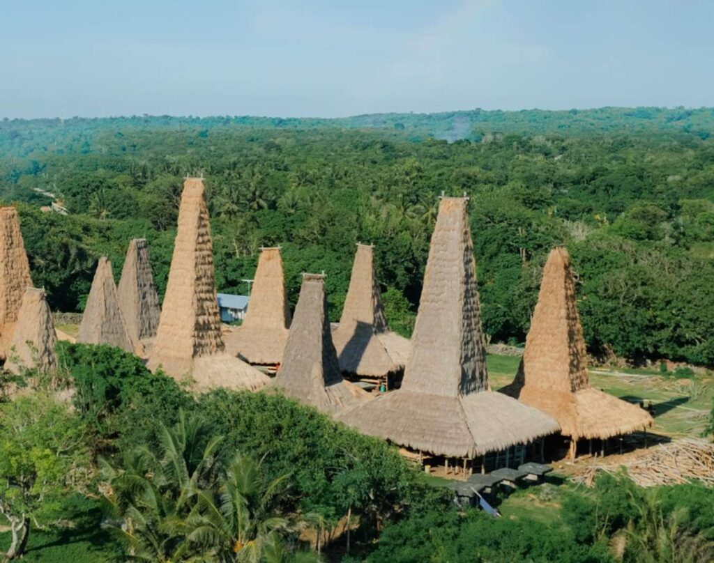 Destinasi Wisata Alam dan Budaya yang Menenangkan Jiwa, Bikin Hati Adem dan Pikiran Fresh