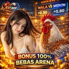situs sabung ayam