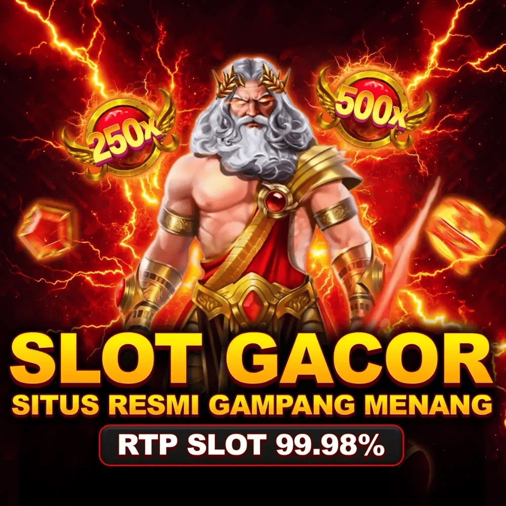 Strategi Slot Gacor untuk Mendapatkan Kemenangan Besar
