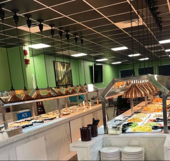 Pesona Mongolian Grill dalam Pengalaman Kuliner Asia Modern