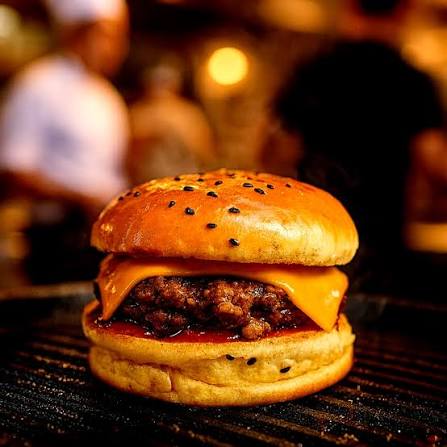 Tips Membandingkan Harga Burger Sebelum Memilih Menu Favorit