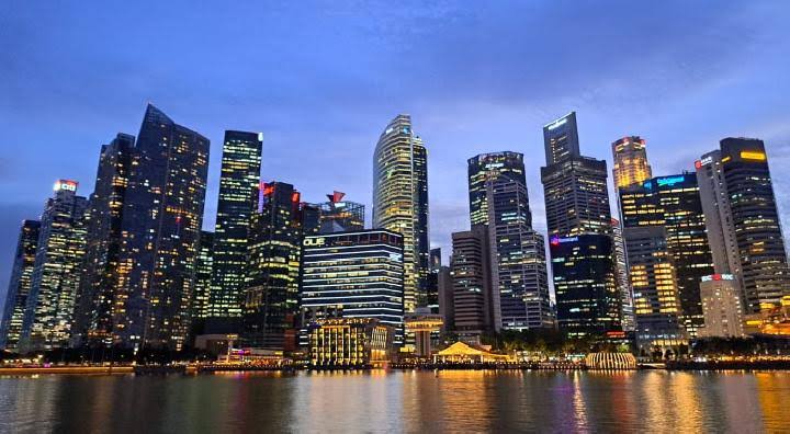 Fasilitas Kebugaran sebagai Penunjang Keseharian di Lake Life EC